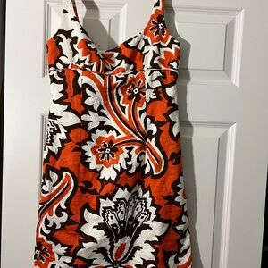 Vintage Milly dress